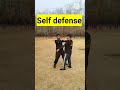 Self defense technique #shorts #youtubefeed#karate  #fma#jkd#kravmaga