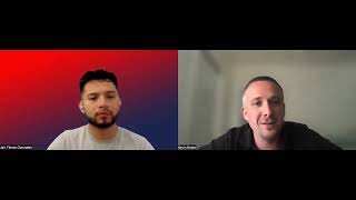 Process Recording - Jair Interviews Kevin