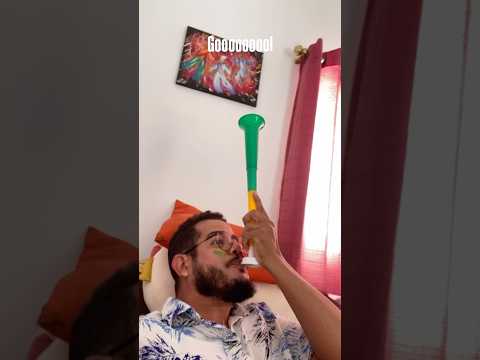 Deu Brasiiil hoje!
