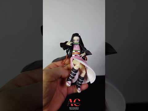 NEZUKO SH Figuarts