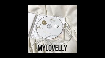 Sisa Rasa - Mahalini [slowed+pitch] || mylovelly