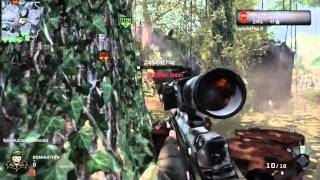 Black Ops Triple Collateral - IReapZz.mp4