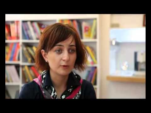 ინსომნია 2013 - ინა იმედაშვილი