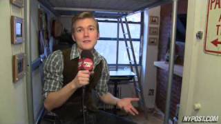 Mini-Home - New York Post