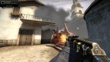 ESEA.net COTW: zetiq 5k inferno