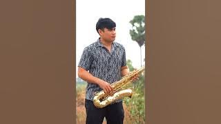 Only Love - Saxophone Cover (Samuel Tago)