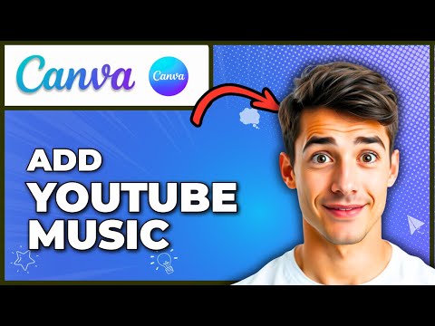 How To Play Youtube Video In Canva Presentation