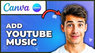 How To Add Music To Canva Video From Youtube (Easiest Way) (2026 Guide) screenshot 3