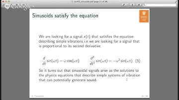 UVIC Mir Course DSP Lecture 1