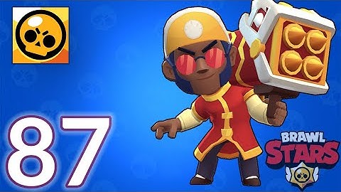 Brawl Stars Gameplay Part 87 iOS & Android