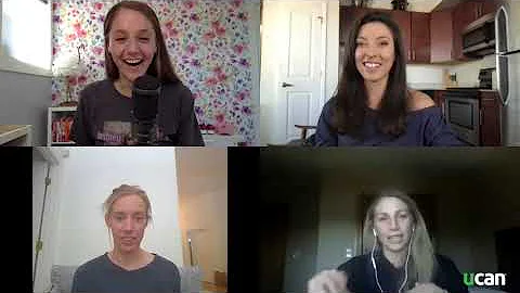 Celebrating Excellence in Women's Running with Sar...