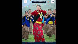 Man Ko Kura Aja Nai Kholi Deu - Rukum Maikot