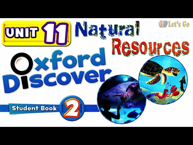 Oxford Discover 2- unit 11 - YouTube