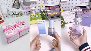 [Shopee Haul] Unboxing Makeup and Skincare Products for Girls: Facial Cleanser, Body Lotion, Perf... screenshot 4