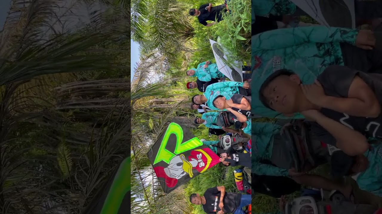 Timpak Kelayang Pontianak 