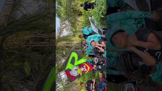 Timpak Kelayang Pontianak #layangan #layanganputus #fyp #shorts