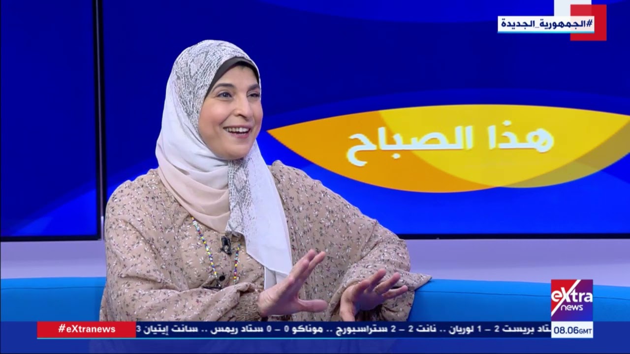 هذا الصباح| دور مواقع التواصل الاجتماعي في التأثير على سلوكيات المجتمع