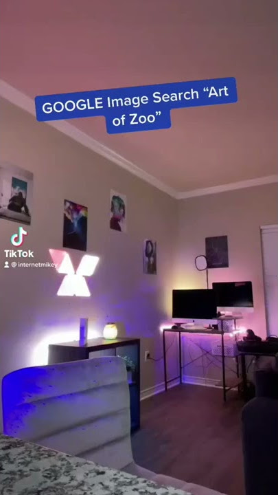 Art of Zoo