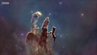 Pillars of Creation