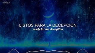 PsoGnar - The Great Deception | Letra