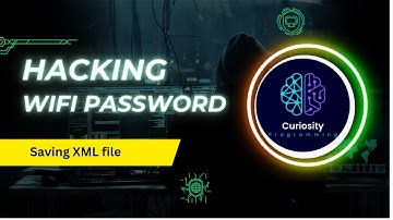 Show & Export WiFi Passwords on Windows with This CMD Trick!