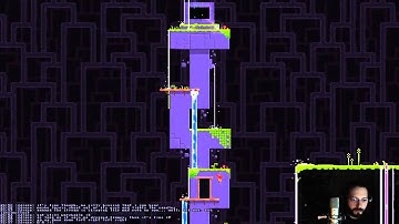 FEZ - Part 15 - Off we go again