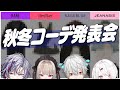 【ドットエスティ】自信ないけどコーデ発表する【椎名/りりむ/ふわっち】