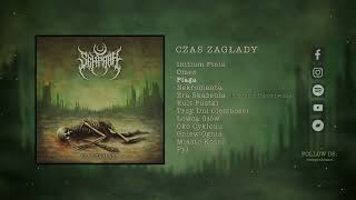 SEMPRAH - Czas Zagłady [FULL ALBUM STREAM]