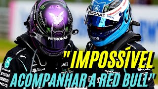 O que os pilotos disseram - GP ESTÍRIA 2021
