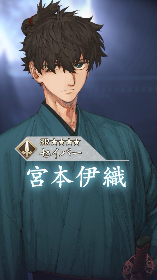 FGO Fes. 2025 缶バッジ 宮本伊織 FGO Fes. 2025 缶バッジ 宮本伊織 2個セット - メルカリ