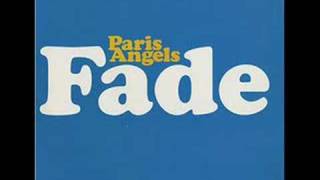 Video-Miniaturansicht von „Paris Angels - Fade“