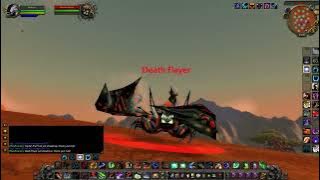 Who is Death Flayer - WoW Classic WOTLK rare spawns