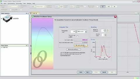 LED Measurement Using an Integrating Sphere