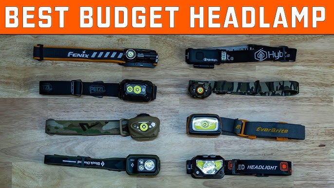 Petzl IKO CORE Rechargeable Headlamp Review – TrailGroove Blog