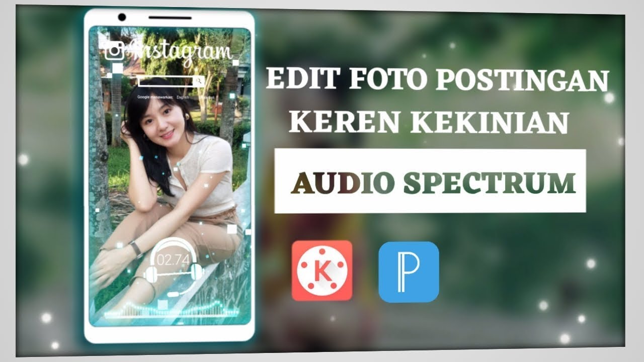 Cara Edit Foto Keren Kekinian Buat Postingan Instagram ...