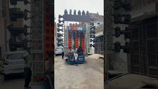 dj Rajan Katehari Road So In Ayodhya Ji