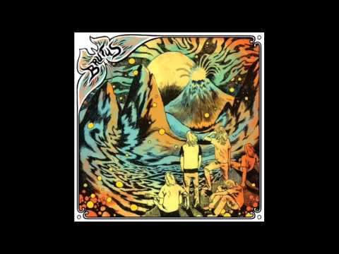 Brutus - Behind the Mountains (2013)