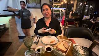 Italian Restaurant , Iloilo City Philippines ๐ต๐ญ