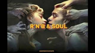 R'n'B & soul playlist