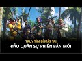 [HOT] Đảo Quân Sự phiên bản mới | Phim kỹ xảo | Sinh Nhật 3 Năm Chơi Lớn | Garena Free Fire Vietnam