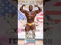 IFBB GRAND PRIX MIAMI 2024