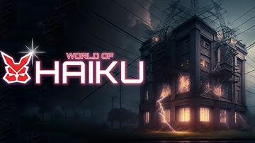 Unlock the Full Potential of Cybersecurity Learning! (Haiku World Building)