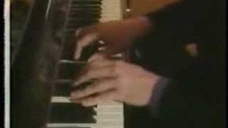 Video thumbnail of "Jimmy Webb - "Elvis and Me""