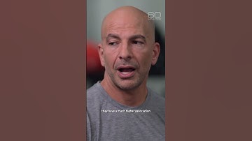 How Dr. Peter Attia evaluates his patients’ physical health #shorts