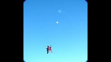 THRUST VECTORING 100% Foam Board MonoPhan maiden - Thrust Vectoring