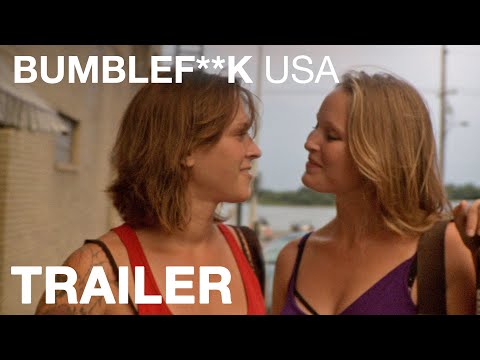 BUMBLEFUCK, USA - Trailer - Peccadillo