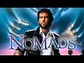 Nomads 1986 trailer restored