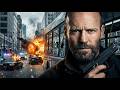 Jason Statham | Full Action Movie Concept AI 2025 | Full Movie | 4K Ultra