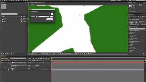 SimplifyMasks Script Demo