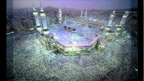 الشيخ عبدالرحمن السديس:سورة الكوثر